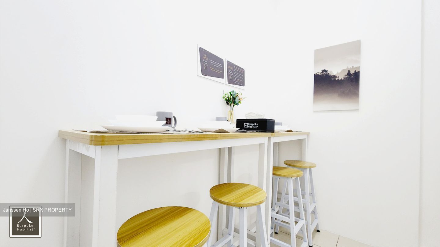 Bedok Residences (D16), Apartment #597750881